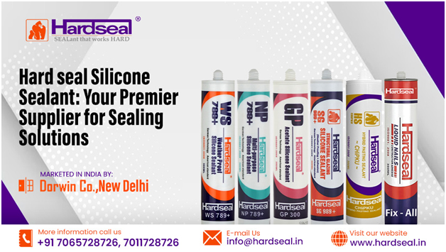 Premier Supplier for Sealing Solutions