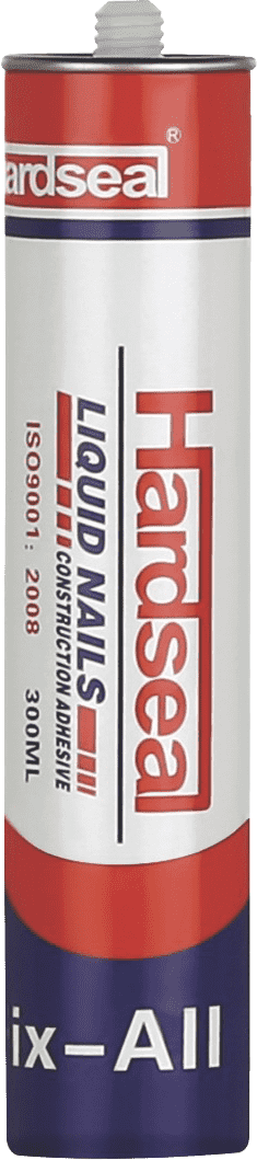 Fix-All (Liquid-Nail) Sealant (Construction Adhesive)