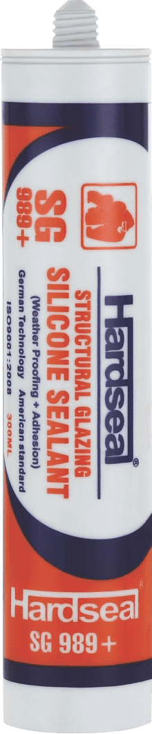 Structural Glazing Silicone Sealant