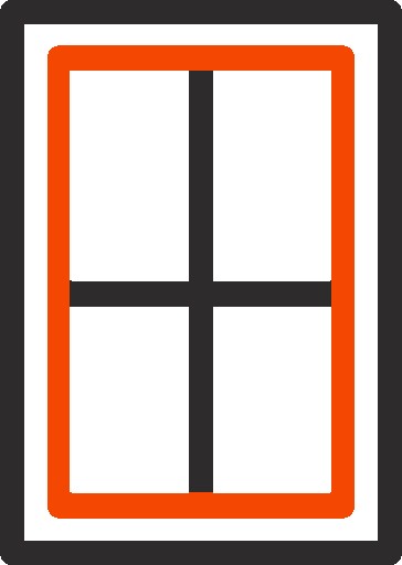 window
